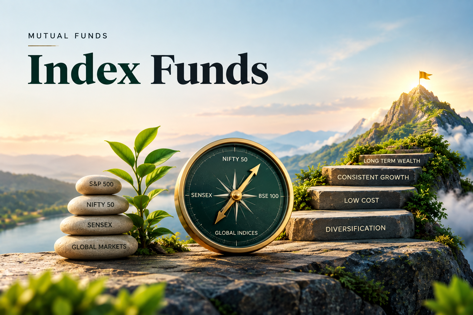 ELSS Tax Saving Funds Illustration