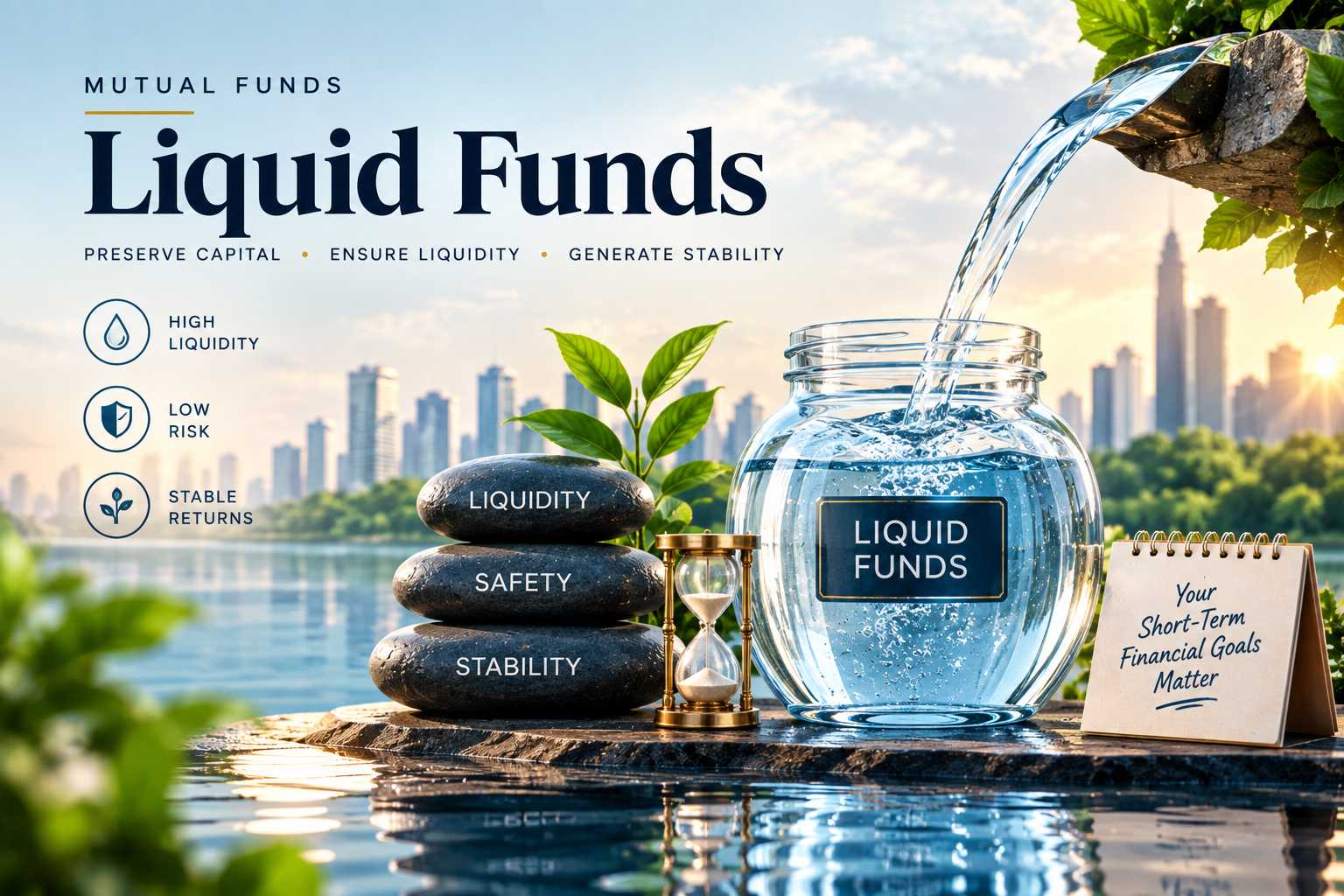 ELSS Tax Saving Funds Illustration